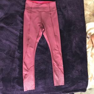 Lululemon Women’s Tight Stuff Tight Size 2